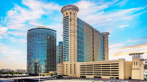 Hoteles Ofertas Dynamic Tours